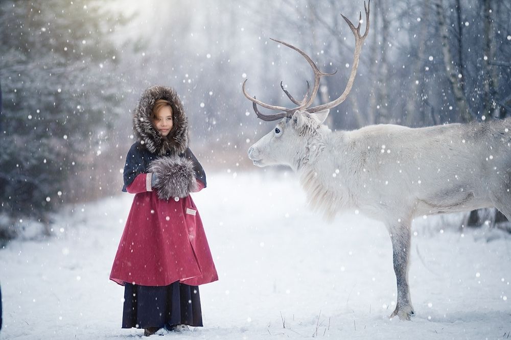 Photograph by Маргарита Черкасова