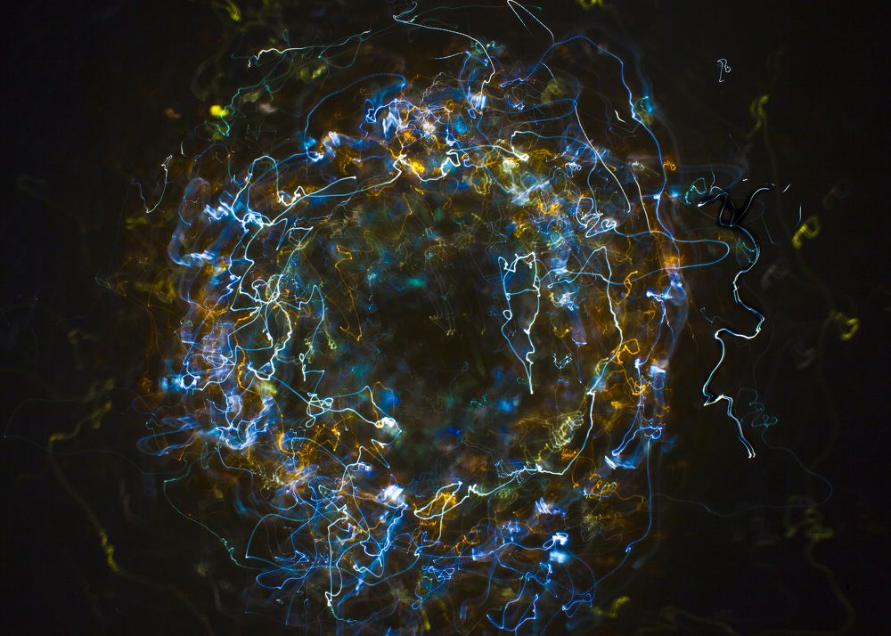 Photograph by Ariel Subirá