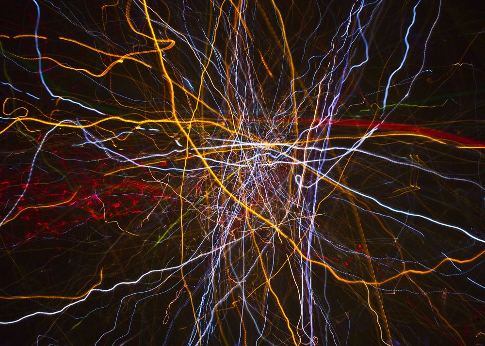 Photograph by Ariel Subirá