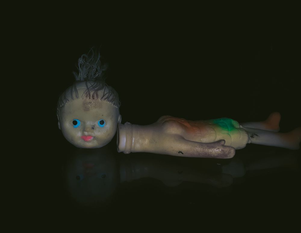 Photograph by Lokman Hossain MD