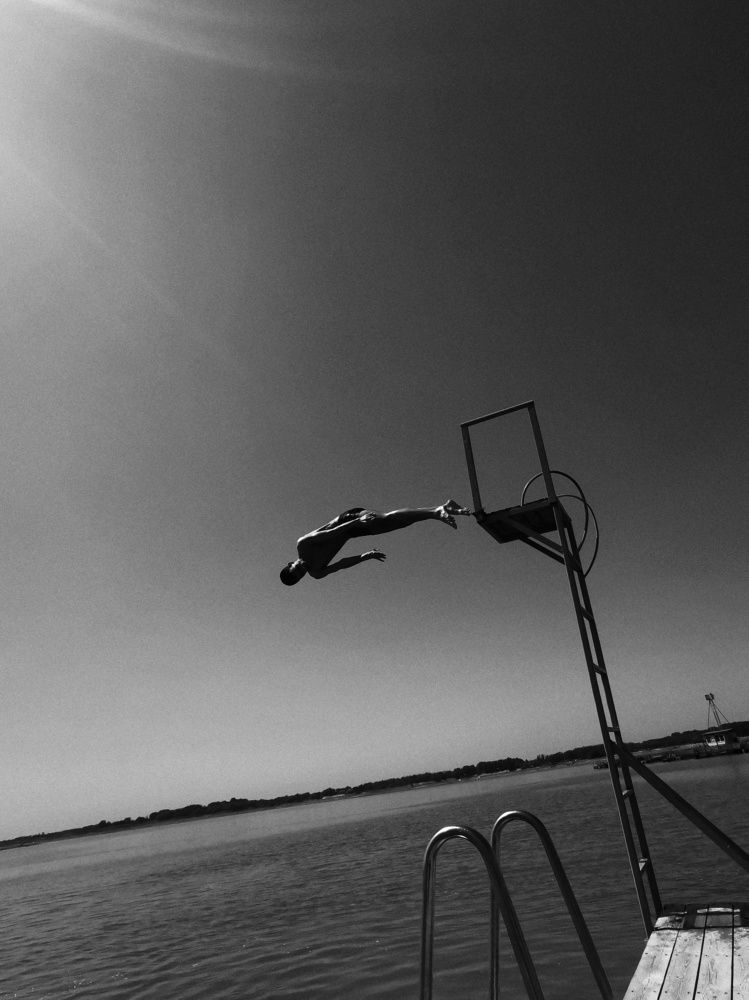 Photograph by Дмитрий Лебедев