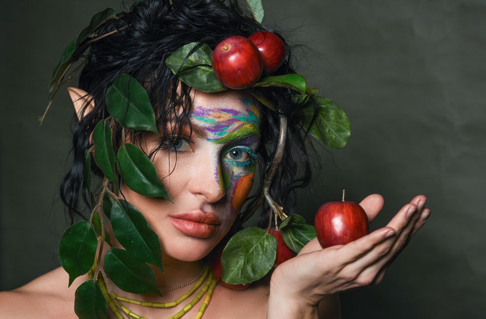 Фотография автора Татьяна Златоверховникова