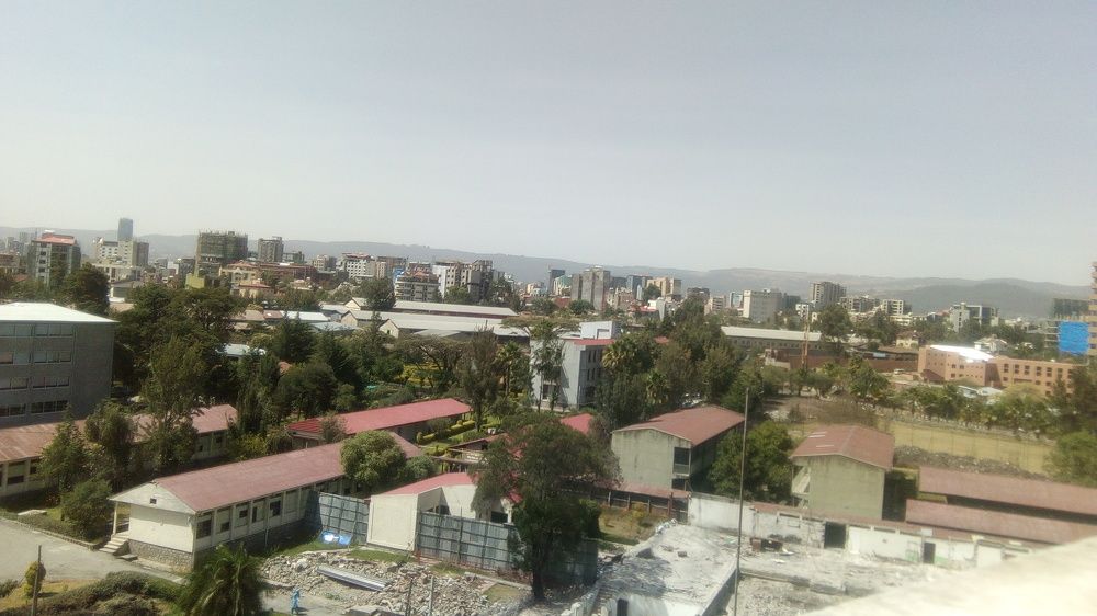 Photograph by Nardos Zewde