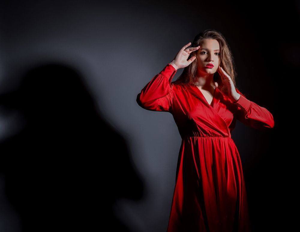 Photograph by Ярослав Шадрин