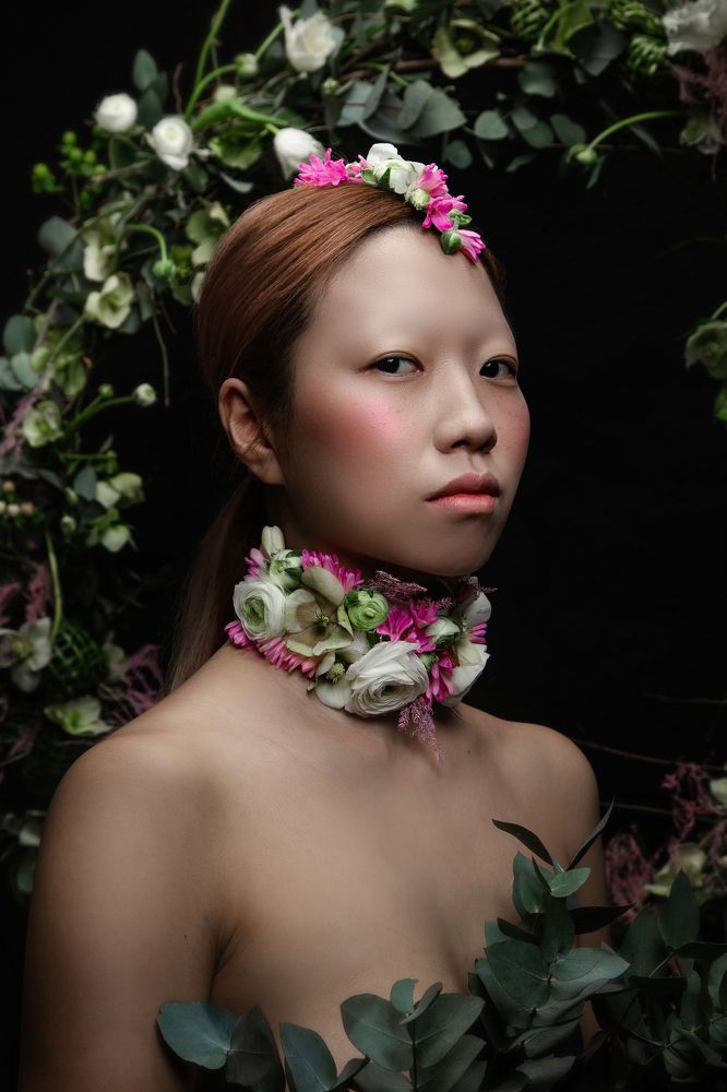 Photograph by Дарья Докучаева