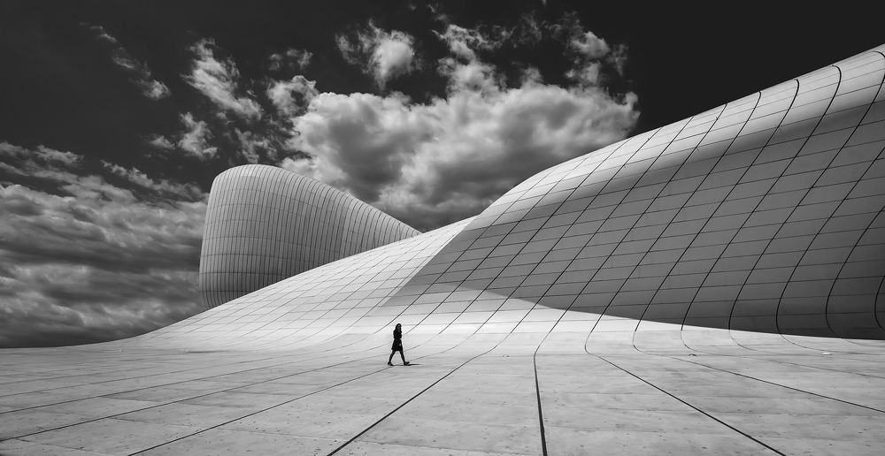 Photograph by Икмет Садыхов