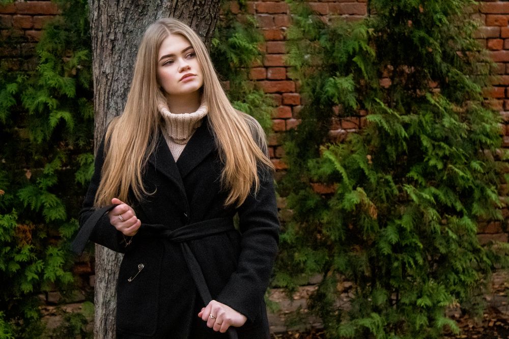 Photograph by Ярослав Шадрин