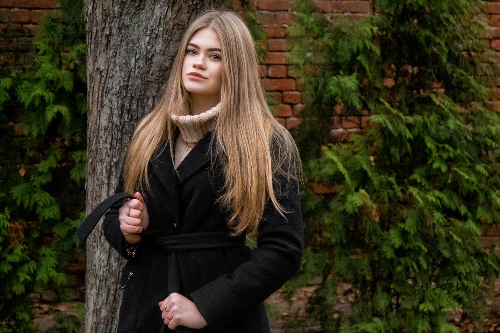 Photograph by Ярослав Шадрин