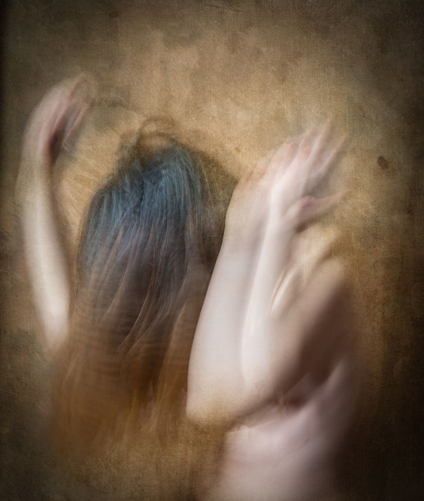 Photograph by Francesca Calabró