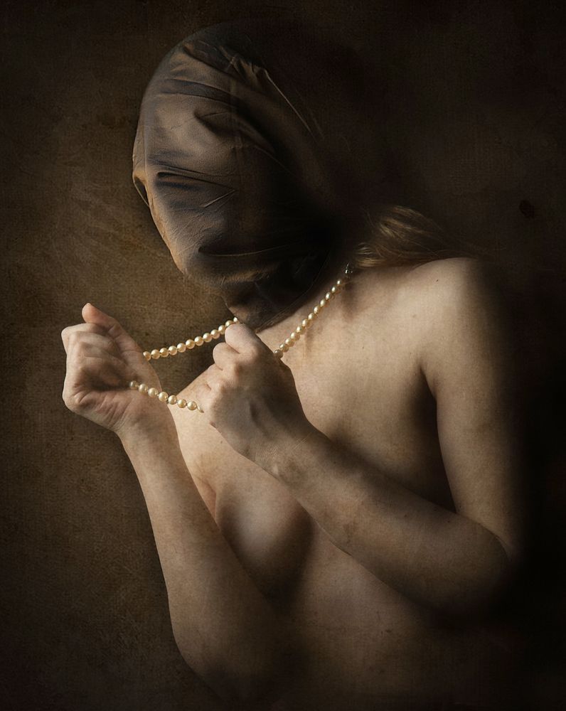 Photograph by Francesca Calabró