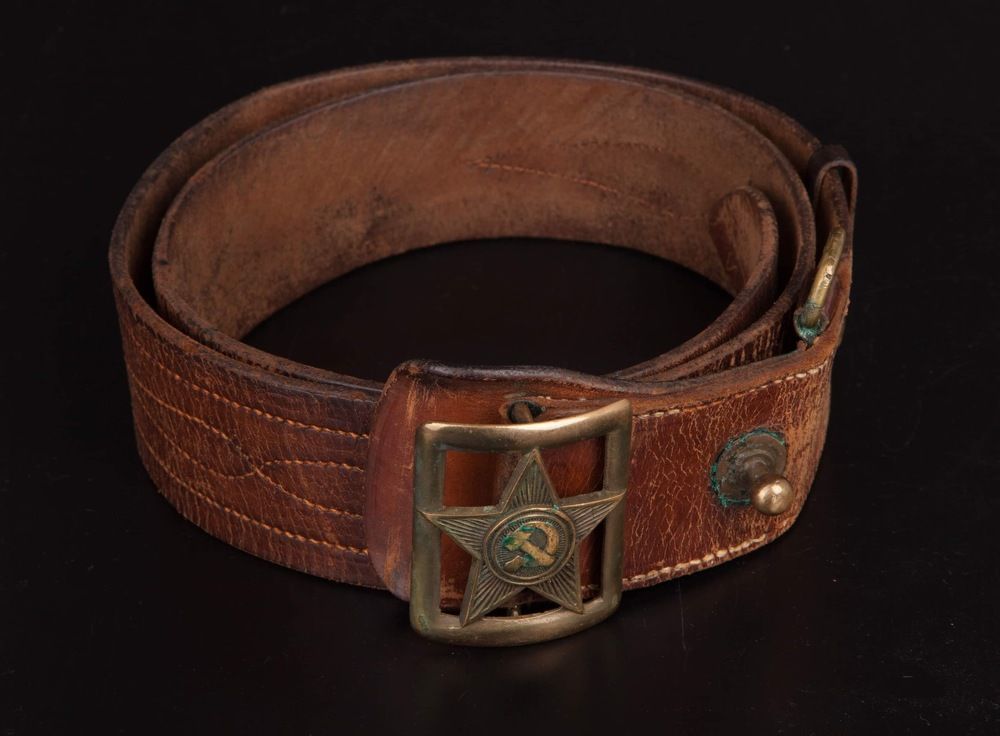 Photograph by Alex Sopin