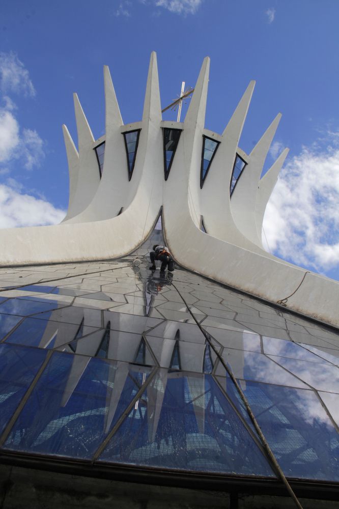 Photograph by Marcos dos Santos Lima