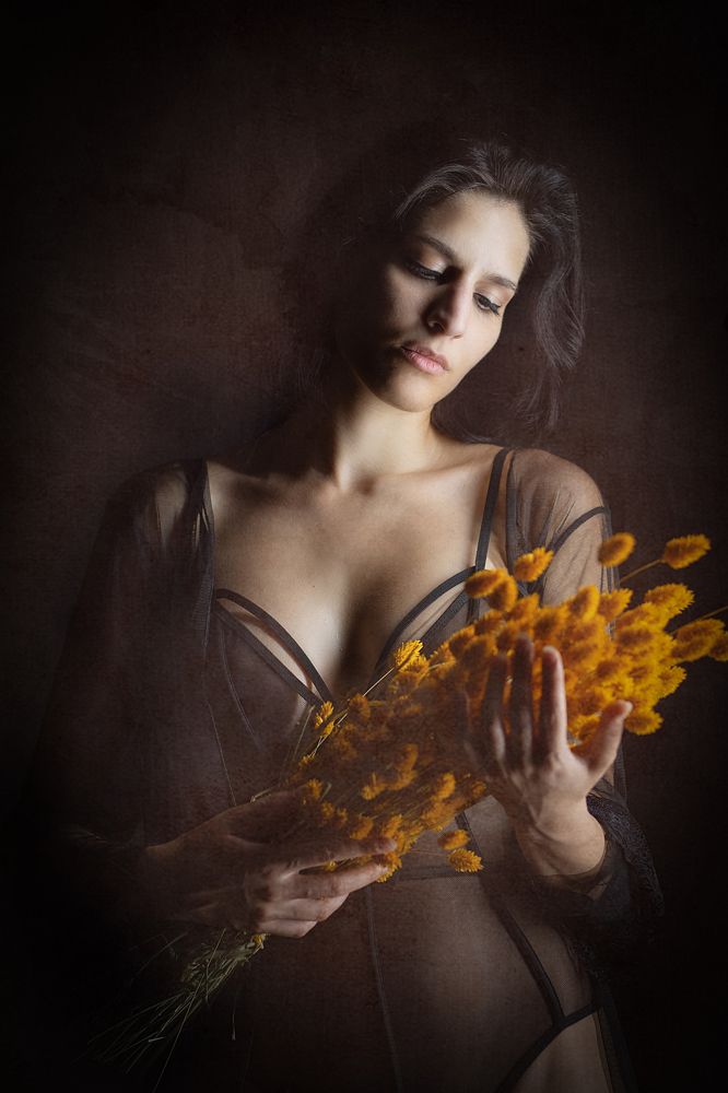 Photograph by Francesca Calabró