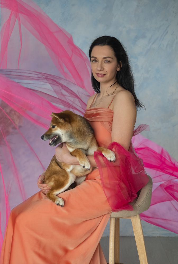 Photograph by Дина Колдомова