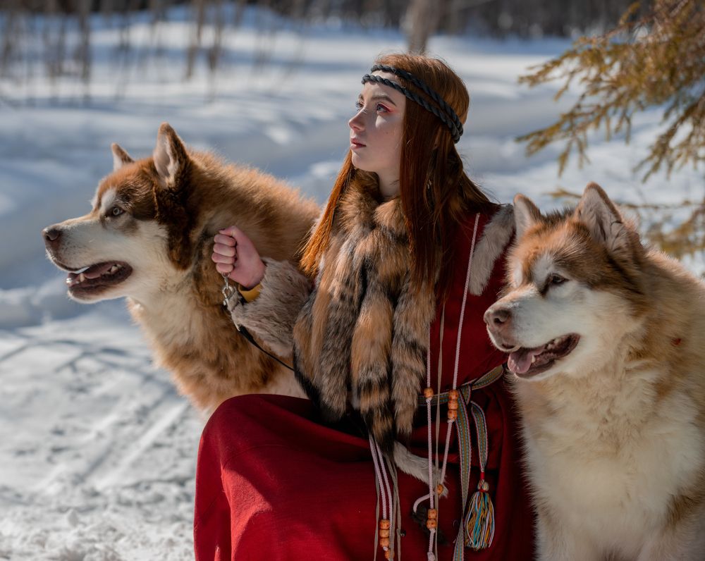 Photograph by Дина Колдомова