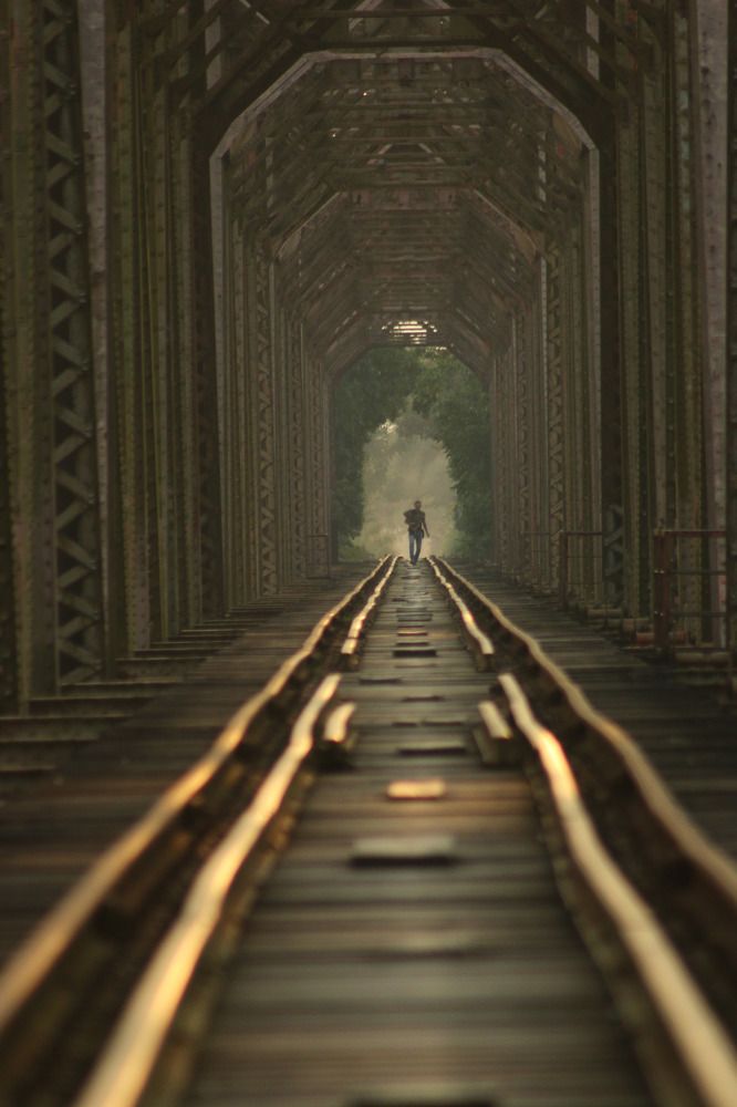 Photograph by Raúl Salvador