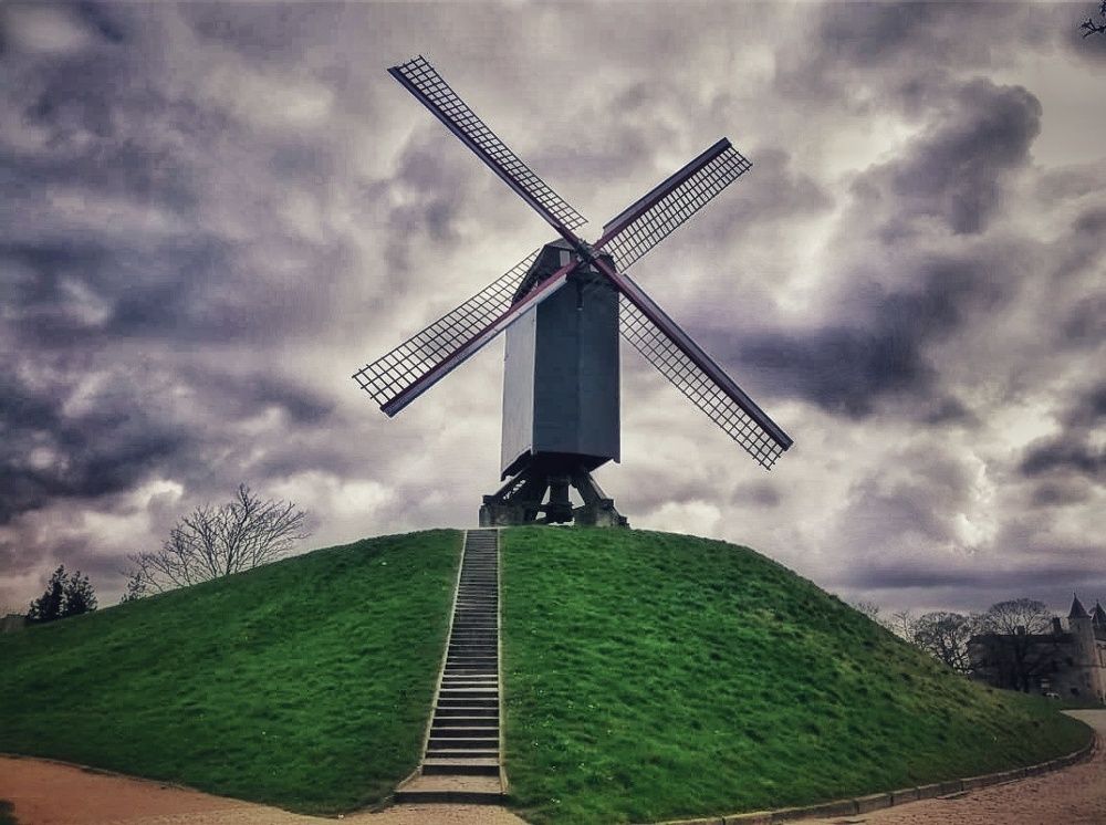 Photograph by Wilson baldion soler