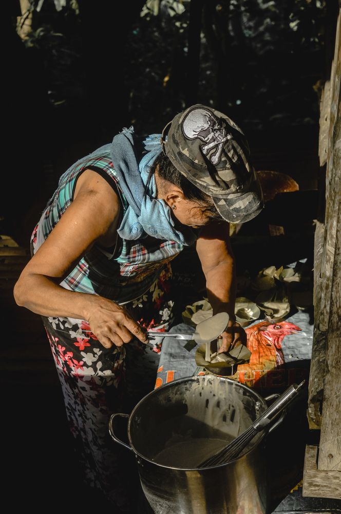 Photograph by John Vincent Honrada