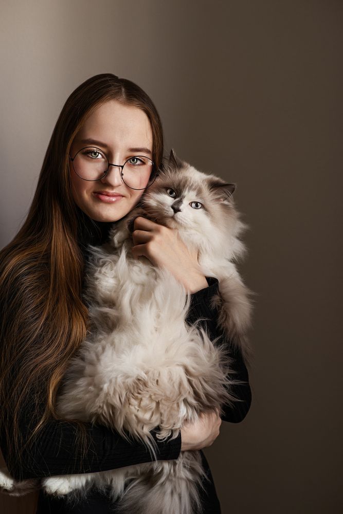 Фотография автора Юлия Дарьина