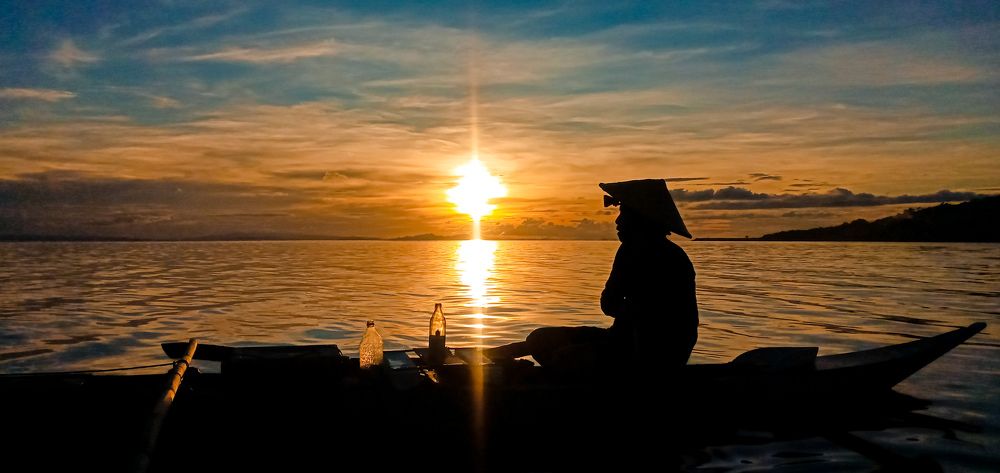 Photograph by John Vincent Honrada