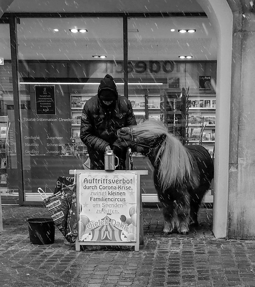 Photograph by Reinhold Seibel