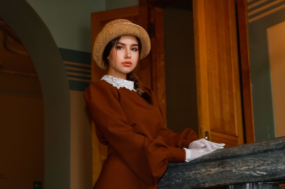 Photograph by Наталья Шкатова