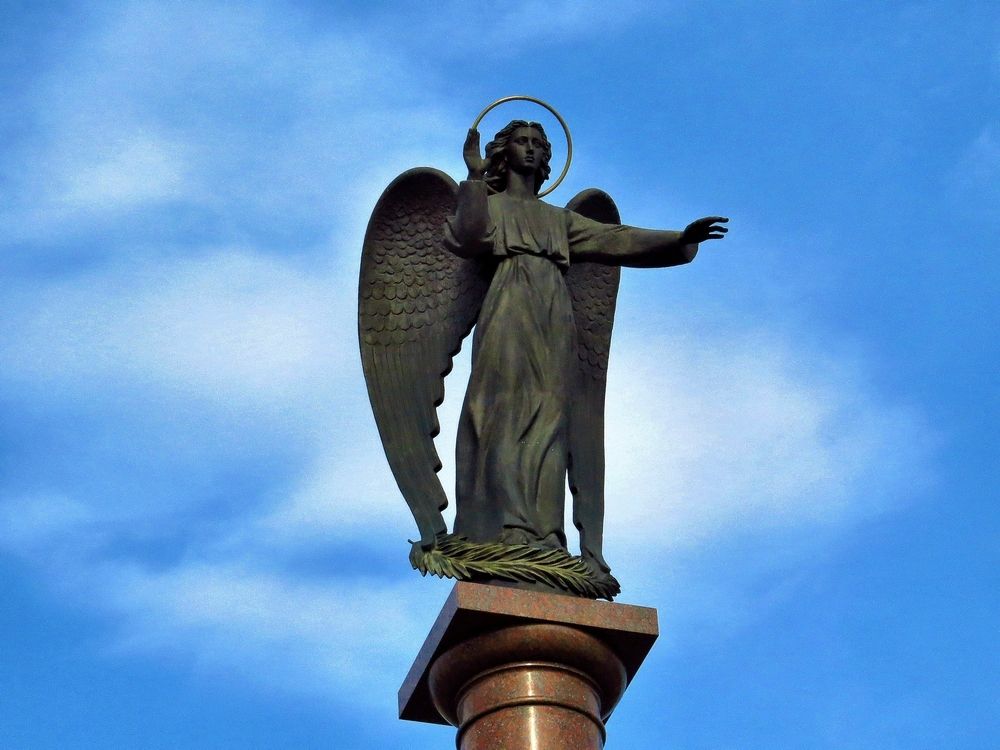 Ангел - хранитель