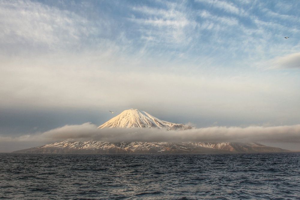 Photograph by Александр Суров