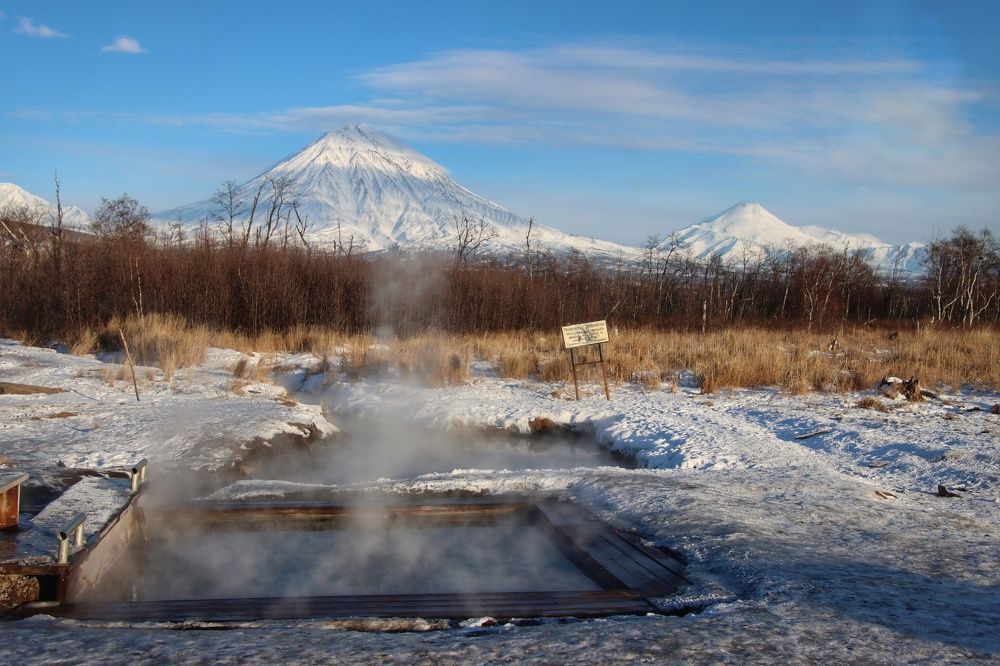 Photograph by Александр Суров