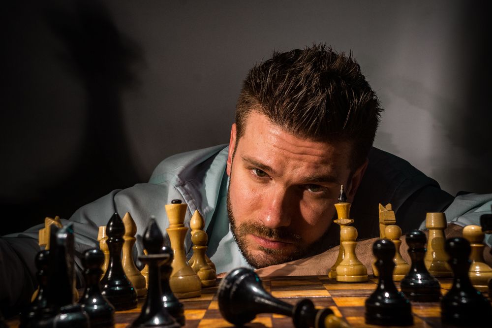 Photograph by Степан Львов