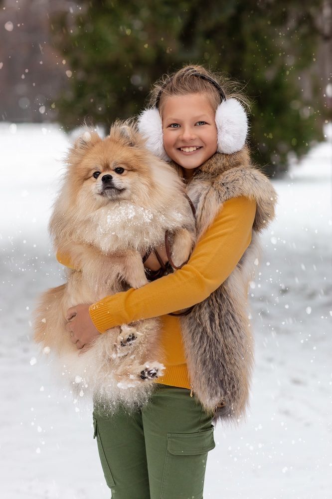 Photograph by Маринцева Ольга