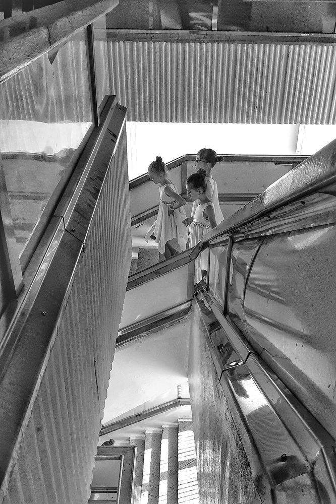 Photograph by Andreas Koff