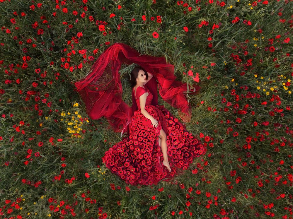 Photograph by Анастасия Черкасова