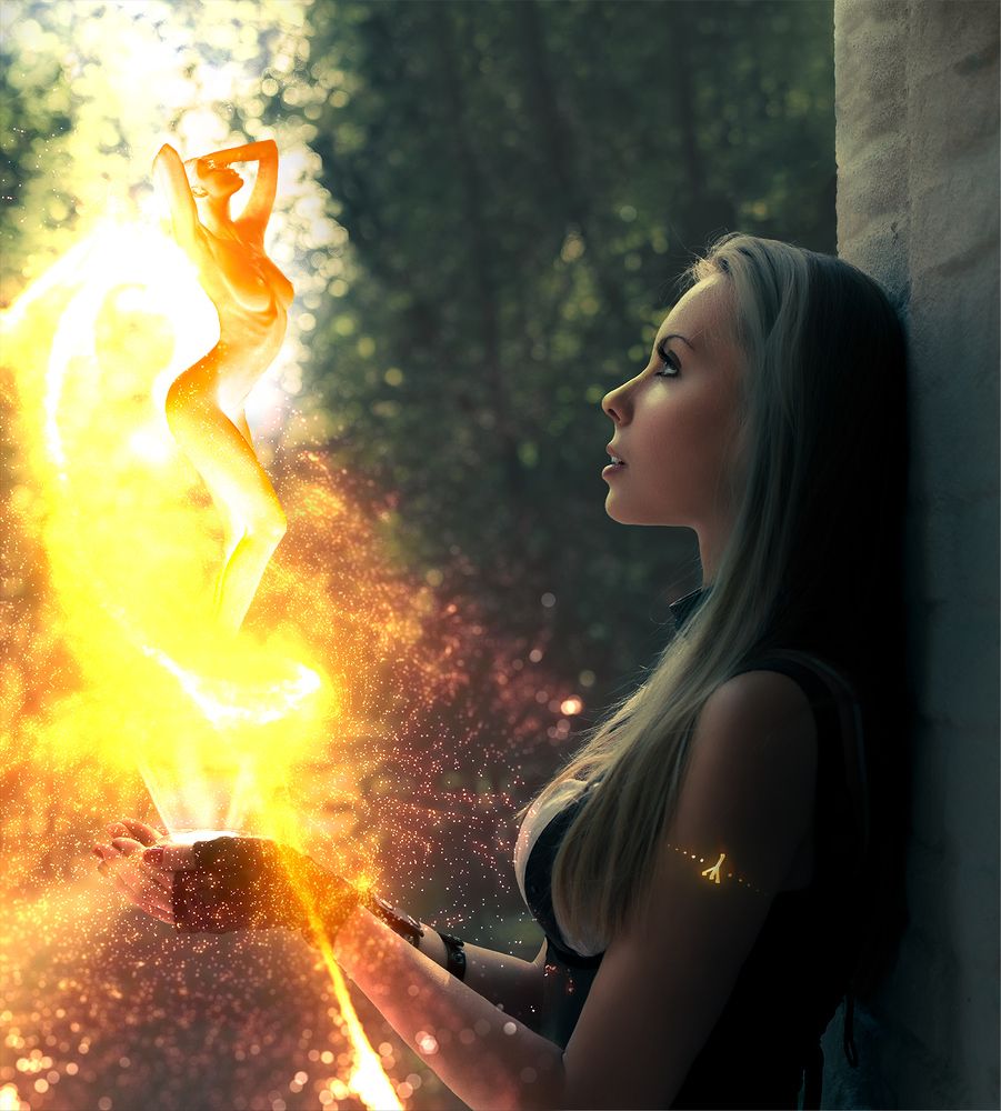 Фотография автора Руслан Комаров