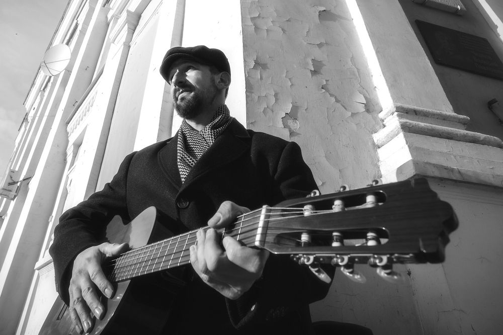 Александр V