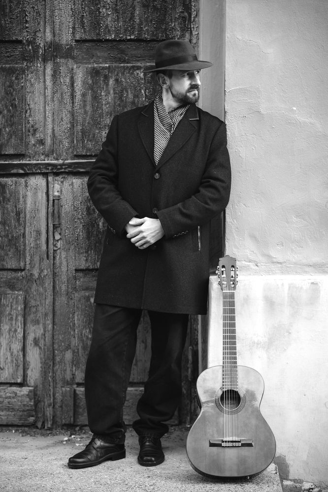 Александр V