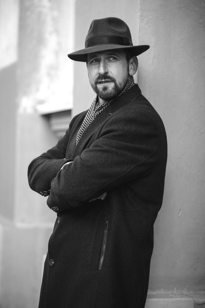 Александр V