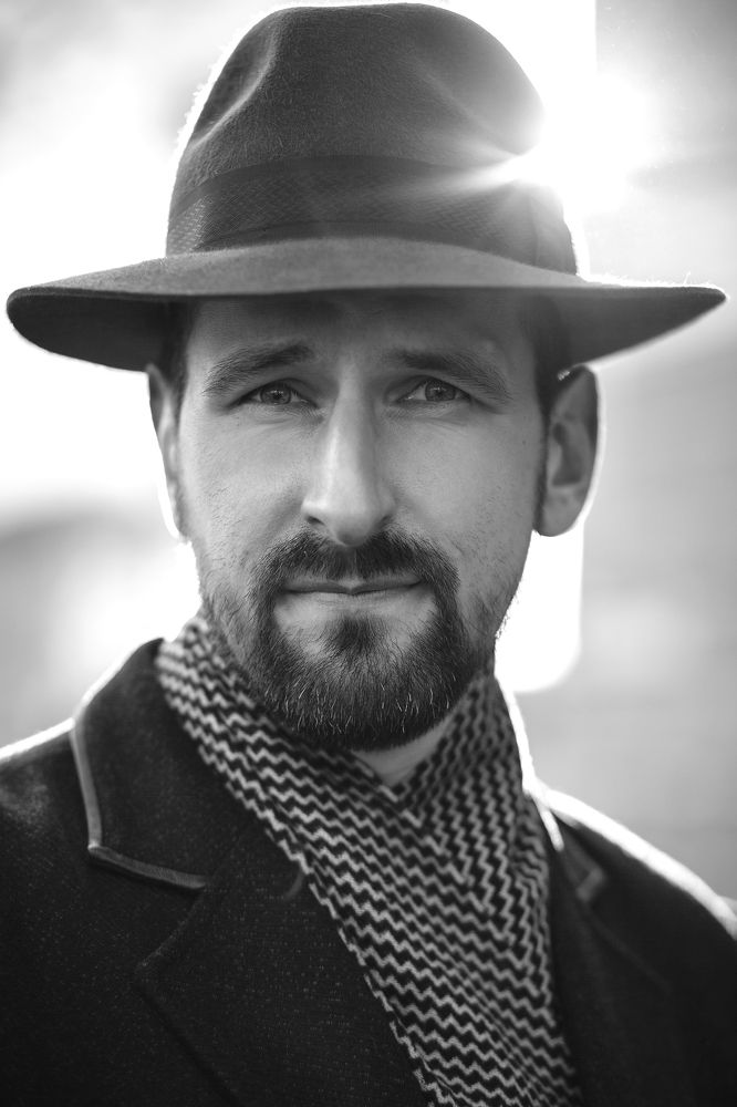 Александр V