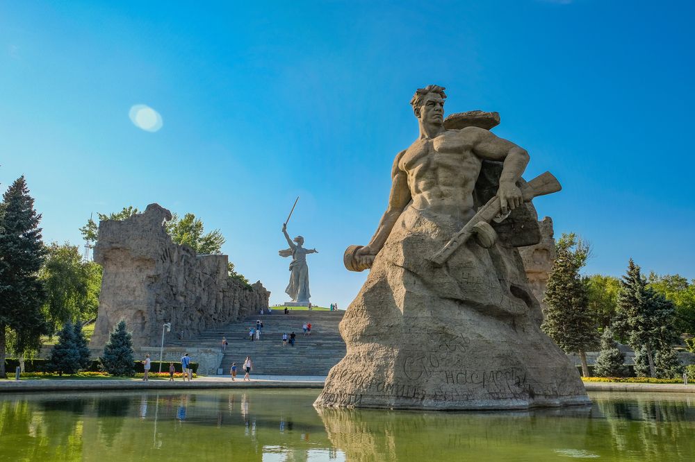 Photograph by Валентина Фогель