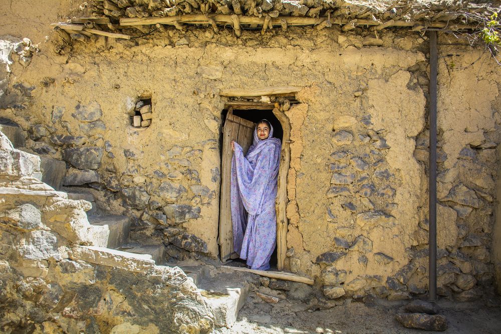 Photograph by seyedmohamad tabrizi