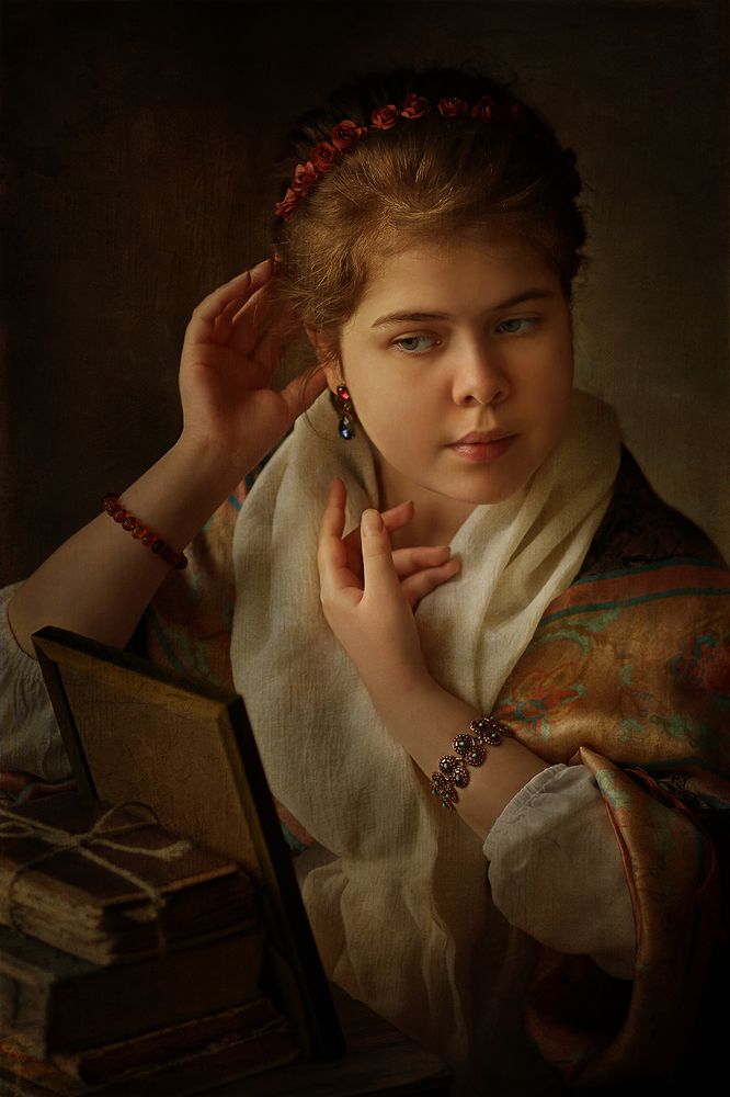 Фотография автора Светлана Дерябина