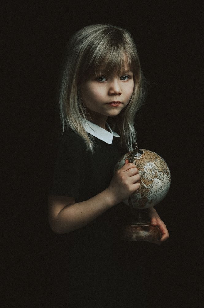 Photograph by Cherkaoui Fatima