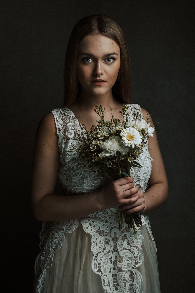 Photograph by Cherkaoui Fatima