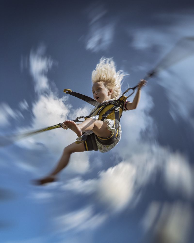 Photograph by Iurii Abramov