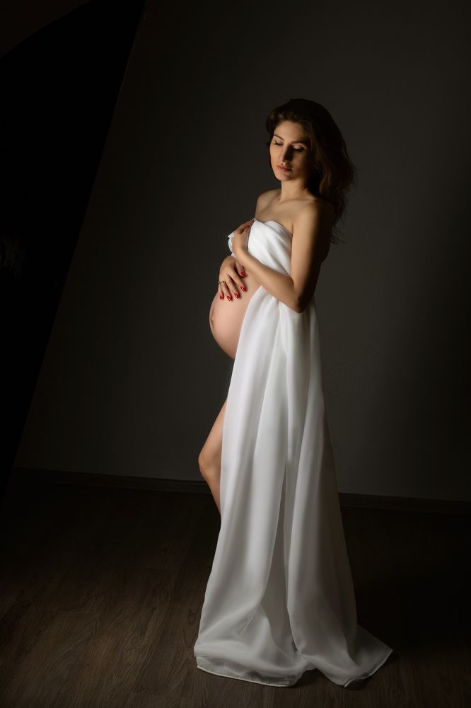 Photograph by Дарья Строганова