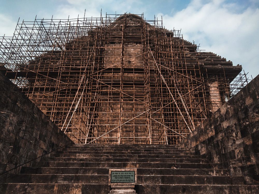 Photograph by Shambhavi Singh