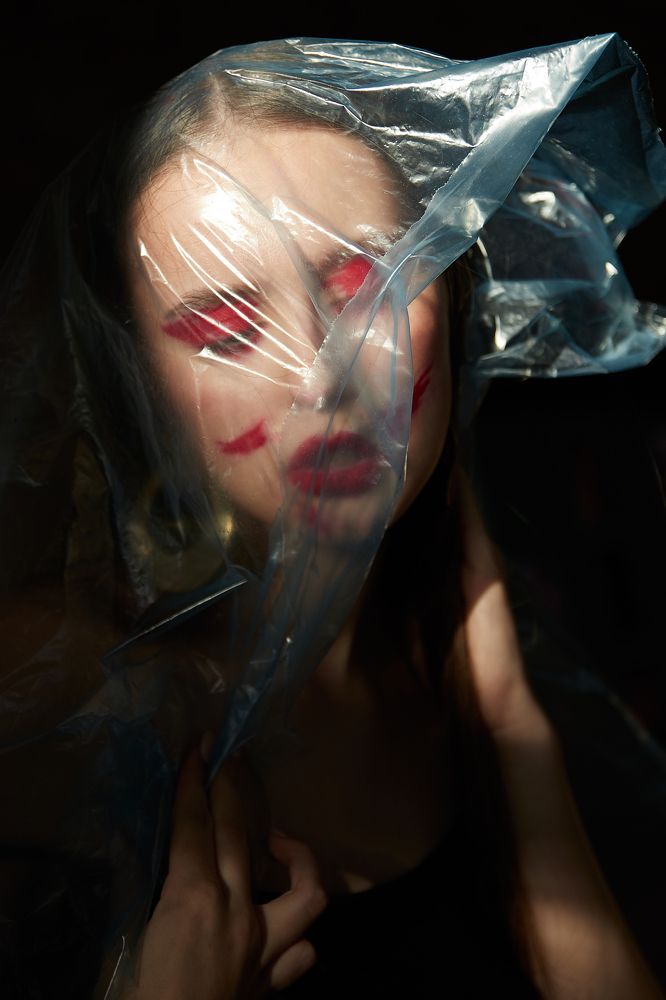 Photograph by Екатерина Большакова