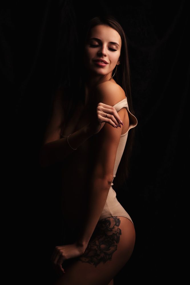 Photograph by Валерия Маменова