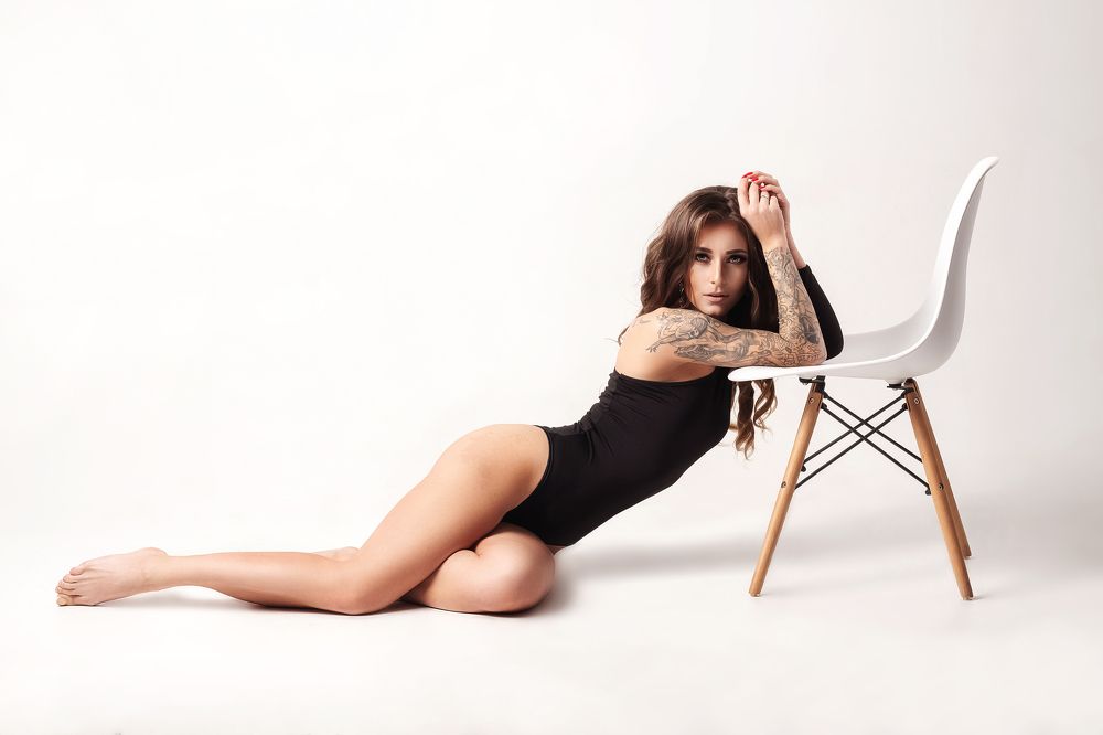 Photograph by Валерия Маменова