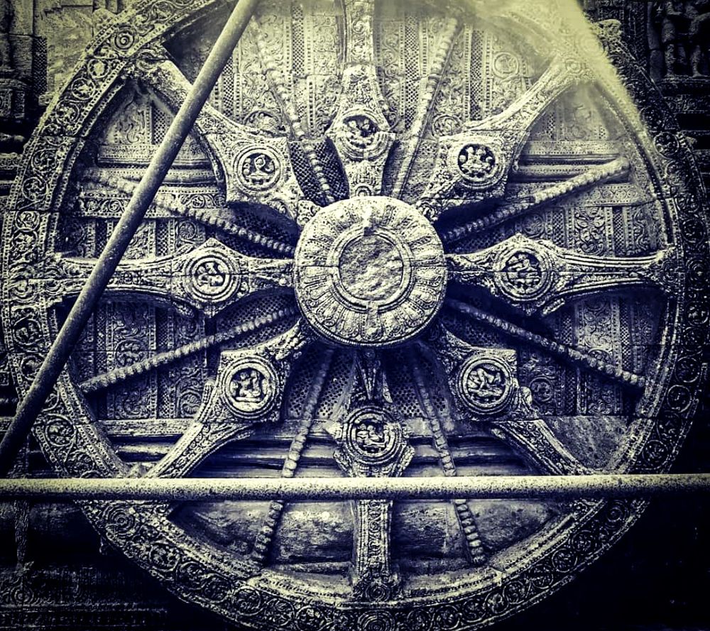 Photograph by Shambhavi Singh